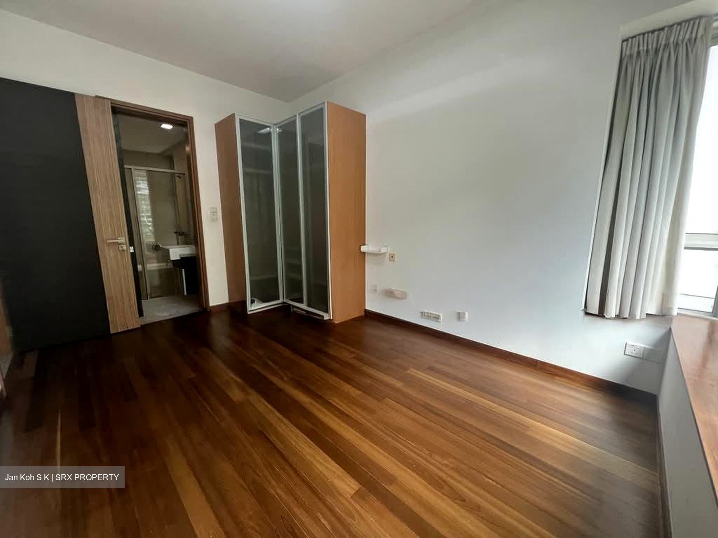 The Nexus (D21), Condominium #571422051